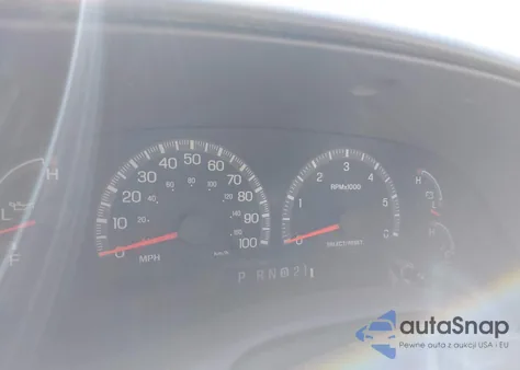 2002 Ford Expedition Eddie Bauer z USA, uszkodzony, nr VIN 1FMFU18L92LA64733